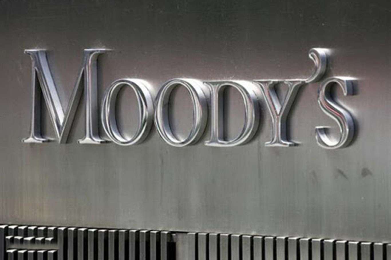 Moody's Türkiye'nin 2021 yılı büyüme tahminini yüzde 4 olarak açıkladı